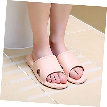 22Pcs Non Slip Transparent Bathroom Stickers Adhesive Decals for Bathtubs Stairs Removable Skid Strips Enhance Safety Smooth Surfaces Easy to Install