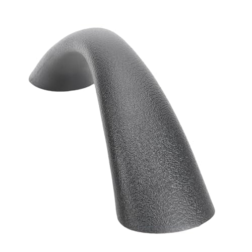 Pssopp Safety Shower Handrail, Secure Wall Mounted Bath Grab Bar with Non Slip Texture for Wet Room Bathroom Safety Support