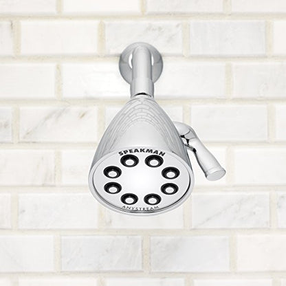 Speakman S-2251-E175 - color: Polished Chrome, size: 1.75 GPM