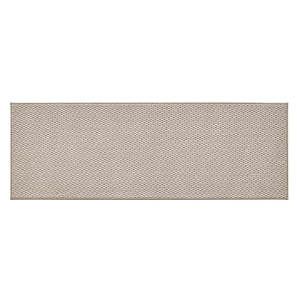 TYUU Bathroom Runner Rugs, Long Bath Mat Runner Washable Thin Quick Dry Low Pile Bathroom Runner Rugs Non Slip, Beige 24"x70" - color: Beige01, size: 2' X 5'10" (Runner)
