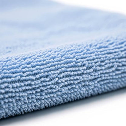 Combo Luxury Color Bath Towels Set 3 Pcs, Bamboo Hotel Large Towels for Bathroom, Thick Bathroom Sets of 3 Bath Towels (3, Navy 38, Large) - color: Navy 38
