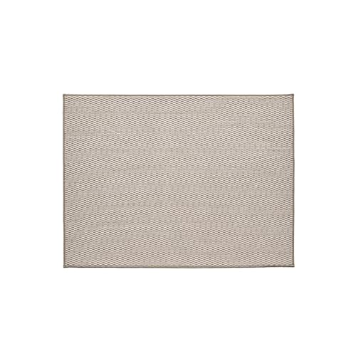 TYUU Large Bathroom Rugs Non Slip Washable Bath Rugs Super Absorbent Bathroom Rug Thin Quick Dry Low Pile Bath Mats, Beige 36"x48" - color: Beige01, size: 3' X 4' (Rectangular)