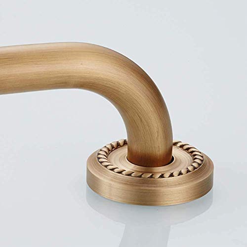 Bath Handle Towel Rail Wall Mounted Grab Bar,Safety Shower Non Slip Barrier-Free Textured,Toilet Balance Bar Elderly Disabled,Bathroom Freestanding Handrail