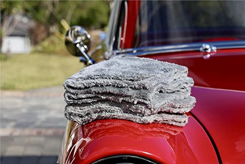 Simpli-Magic Cotton Washcloths, Pack of 48, 12” x 12” - size: Pack of 48