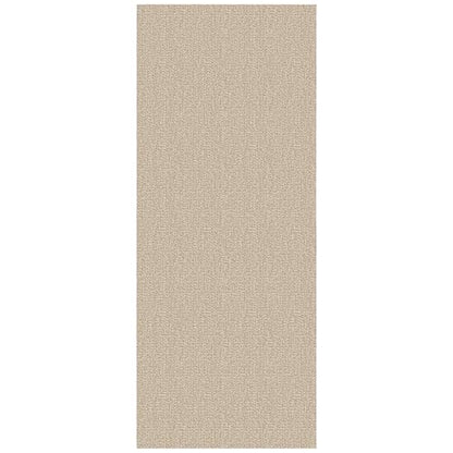Washable Runner Rug, Non Slip Foyer Runner, 3x8 Ft, Sand/Beige | Washable Braided Runner Carpet, Non Slip Rubber Dot Backed, For Hallway, Kitchen, Entryway, Bedroom, Laundry Room, Foyer - color: Sand/Beige, size: 3' x 8' (Rectangular)