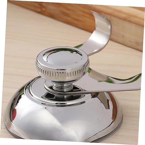 CALLARON Stainless Steel Window Squeegee Squeegee for Car Windows Glass Suction Cup Holder Easy to Use for Bathroom Shower Doors Mirrors
