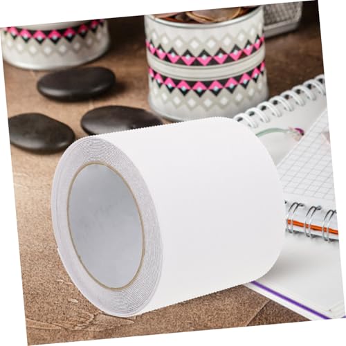 Waterproof Wear-resistant Non-slip Tape Floor Anti-slip Strip for Stairs and Bathroom Shower Safety Adhesive 10cm X 5m
