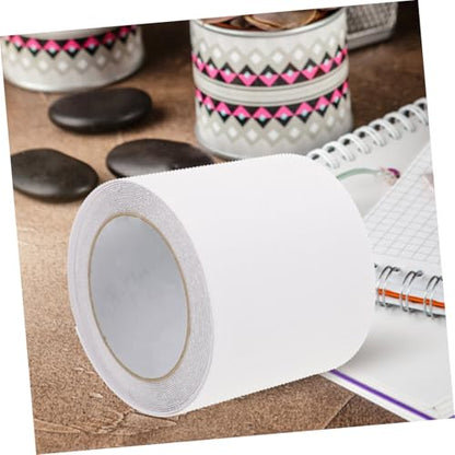 Waterproof Wear-resistant Non-slip Tape Floor Anti-slip Strip for Stairs and Bathroom Shower Safety Adhesive 10cm X 5m