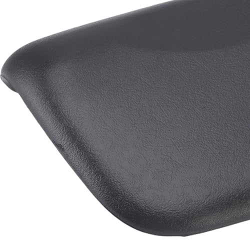 Yinhing Bath Pillow with Suction Cups Premium Polyurethane PU Bathtub Pillow Headrest for Home Spa Hot Tub Non Slip Comfortable Bath Cushion