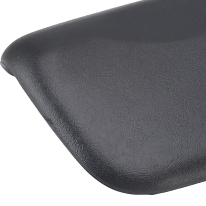 Yinhing Bath Pillow with Suction Cups Premium Polyurethane PU Bathtub Pillow Headrest for Home Spa Hot Tub Non Slip Comfortable Bath Cushion
