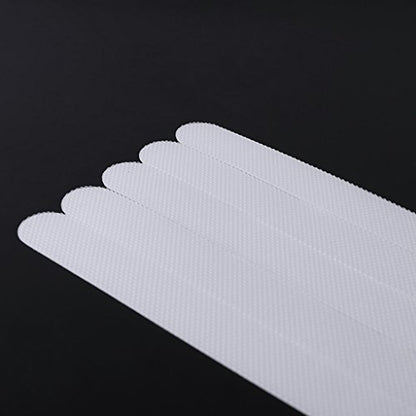 Bath Shower Safe Anti Slip Sticker Clear Bathroom Bathtub Bath Accessories for Home School Classroom Supplies Accessory Shower Mats Non Slip Resistant