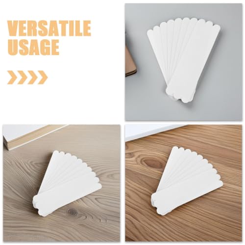 Hemobllo 36pcs Bath Tub Non Slip Stickers Shower Mat Adhesive Strips Non Skid Bath Strips for Shower Floor Safety