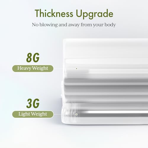 Bathway Shower Curtain Liner Clear Heavy Duty Shower Curtain Liner 60x72 Plastic Shower Liner PEVA Waterproof Shower Curtain Liner Thick for Bathroom with 3 Big Stones and 10 Rustproof Grommets - color: 1b-clear Heavy, size: 60"W x 72"L (Pack of 1)