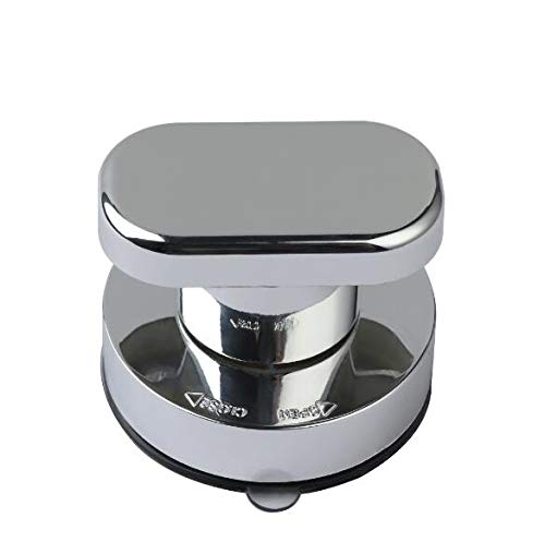 YUM Glass Mirror Door Handle, Refrigerator Drawer, baGlass Mirror Door Handle, Refrigerator Drawer, Bathroom Cabinet knob, Suction cupthroom Cabinet knob, Suction Cup | Bathroom sliding doors, cabinets, wardrobes, suction cups, non marking handles, non po