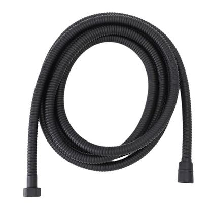 Naroote Extra Long Shower Hose, 3 Meter Stainless Steel Extension Hose, Kink Free Design with Handheld Shower Sprayer Compatibility, Ideal for Bathroom