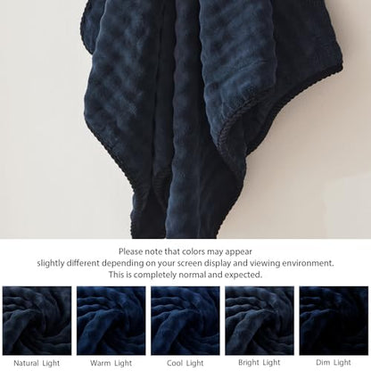 COZYART Lint Free 8 Pcs Bathroom Towels Set Ultra Soft Microfiber Black | Fluffy, Thick, Highly Absorbent, Fast Dry, No Shedding, No Pilling, Fade Resistant, Durable, Long-lasting - color: Charcoal Black