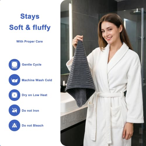 3-Piece Hand Bath Towels 14 X 29.6 Inchs, Quick-Dry Microfiber Washcloths with Hanging Loop, Soft & Absorbent Face Towels for Bathroom Kitchen Gym Travel - color: 1darkgrey-1lightgrey-1orange