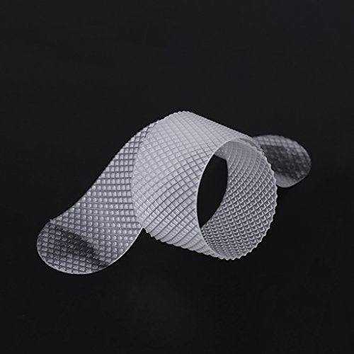 Bath Shower Safe Anti Slip Sticker Clear Bathroom Bathtub Bath Accessories for Home School Classroom Supplies Accessory Shower Mats Non Slip Resistant
