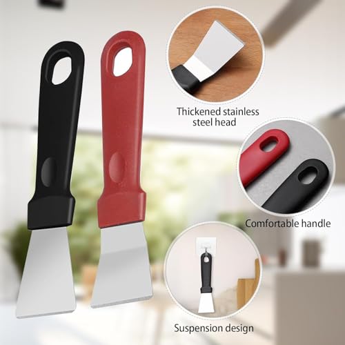 18Pcs Crevice Gap Cleaning Brush,Door Window Track Groove Corner Crevice Cleaning Brushes for Cleaning Window Grooves, Bathroom, Toilet Corner, Kitchen, Faucet, Sink - size: 18Pieces