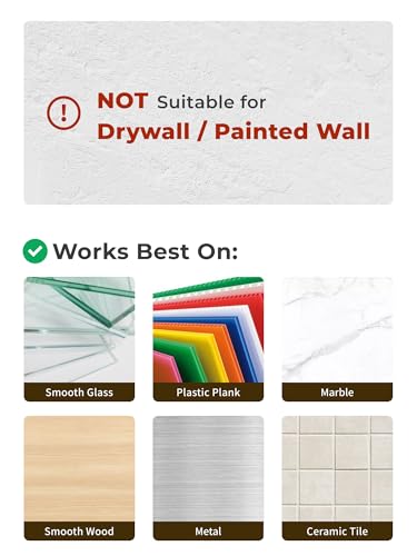 GWAAZXGZ Square Self Adhesive Towel Hooks - 2 Pack White Metal Hooks | Self-Adhesive, Durable Aluminum, Rust Resistant, Right-Angle Style, Easy Install, Space Saving - color: White, size: 2 Pack