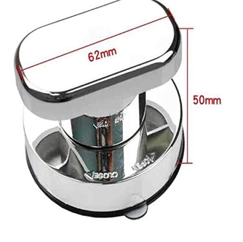 YUM Glass Mirror Door Handle, Refrigerator Drawer, baGlass Mirror Door Handle, Refrigerator Drawer, Bathroom Cabinet knob, Suction cupthroom Cabinet knob, Suction Cup | Bathroom sliding doors, cabinets, wardrobes, suction cups, non marking handles, non po