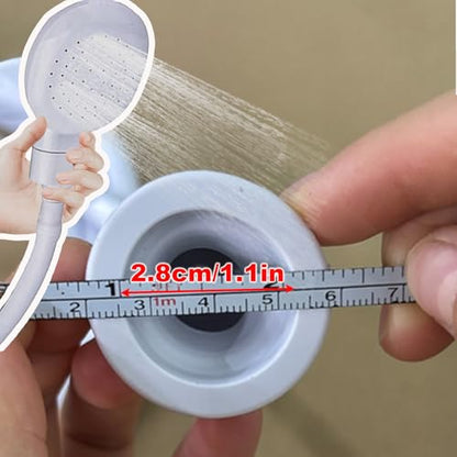 6.56ft/2m Sink Spray Hose,Shampoo Sprayer Handheld Hose Portable Sink Spraye Hose Strainers for Bathing Baby,Pets Shower,Rinsing Vegetables,Washing Hair - size: 2 m