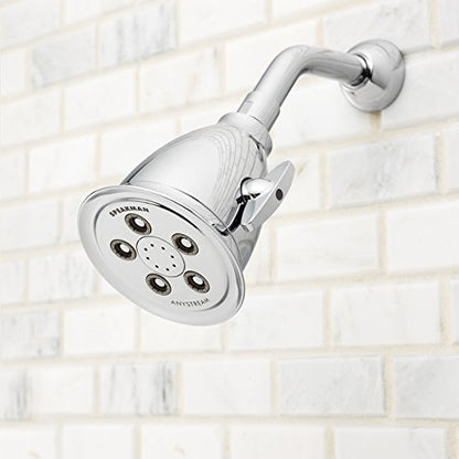 Speakman S-2005-HB-E175 - color: Polished Chrome, size: 1.75 GPM