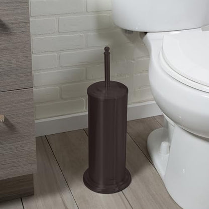 Bath Bliss Toilet Plunger, Bronze