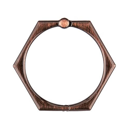 Shower Rings, Shower Curtain Rings for Bathroom, Rustproof Zinc Shower Curtain Hooks Rings, Set of 12 (Oil Rubbed Bronze) - color: Oil Rubbed Bronze