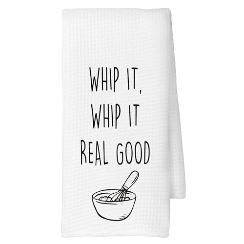 Funny Humorous Baking Kitchen Towels, Adults Humor Gifts for Bakers Baking Lovers, Bakery Decor Decoration Tea Towel Kitchen Hand Towels 16x24 Inch for Baking Bakery Decor - color: Color 03