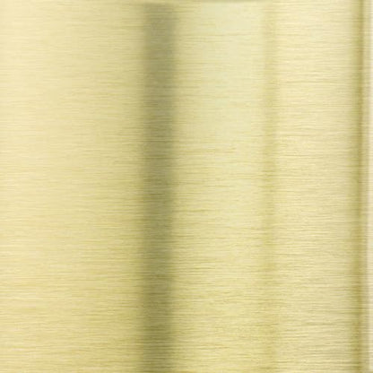 Brushed Gold Bathroom Accessories, Toilet Paper Holder, Towel Ring & Hooks | Lairuier Bathroom Hardware Set, Toilet Paper Holder Set SUS304 Stainless Steel Bath Hand Towel Ring for Bathroom Wall Mounted - color: Brushed Gold