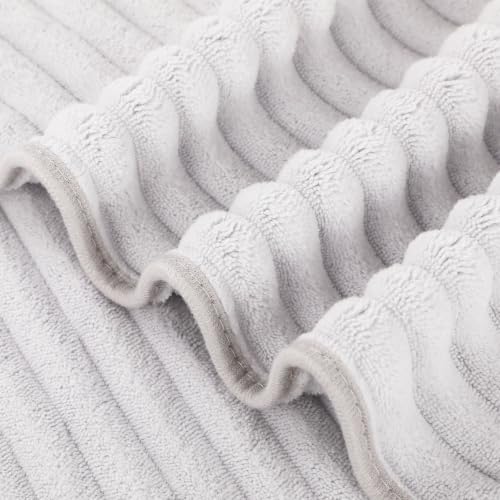 3-Piece Hand Bath Towels 14 X 29.6 Inchs, Quick-Dry Microfiber Washcloths with Hanging Loop, Soft & Absorbent Face Towels for Bathroom Kitchen Gym Travel - color: 1grey-1blue-1pink
