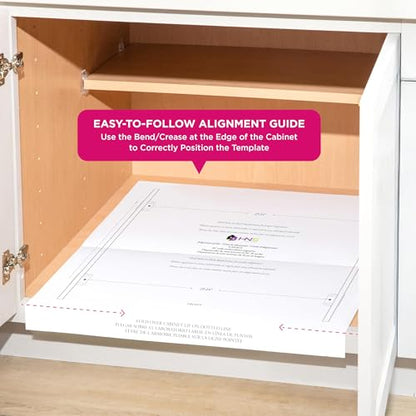 HOLDN’ STORAGE Pull Out Cabinet Organizer, Pantry Drawer, 28"W x 21"D x 5"H | Heavy-Duty Full-Extension, Roll Out Shelf for Pots, Pans & Under Sink Storage, Chrome, Require a 29.25"W Cabinet Opening - size: 28 Inch