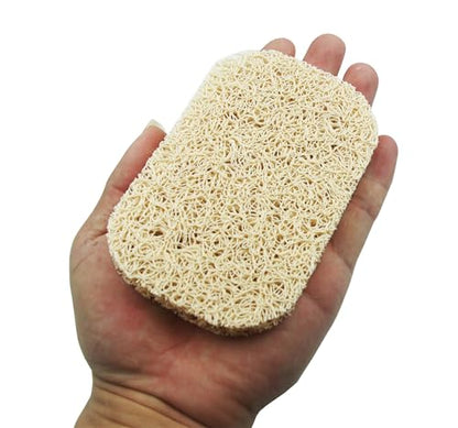 8 Pack Soap Saver Pads, Self Draining Soap Bars Holder Pads for Shower,Kitchen,Bathroom (Beige) - color: Beige