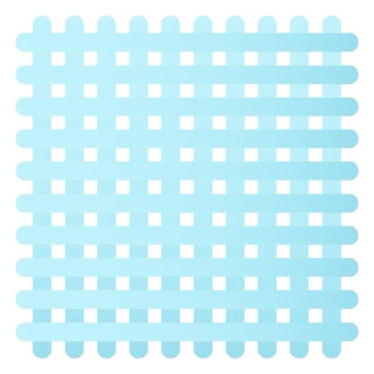 LABRIMP Non Slip Shower Stickers Adhesive Safety Strips Peva 24pcs Resistant to Peeling or Deformation for Bathtubs and Stairs for Bath Tub and Pools