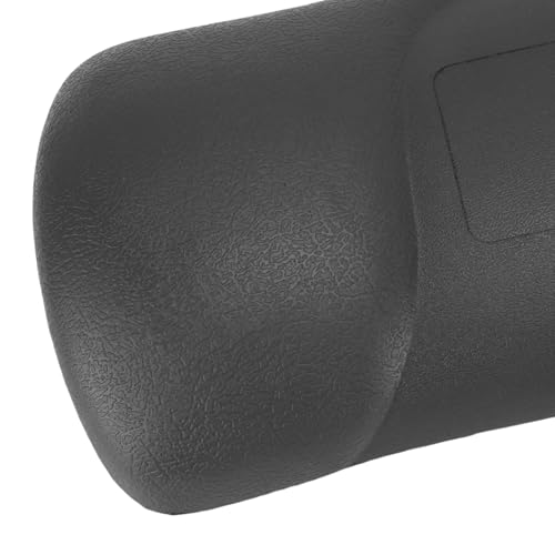 Anti Slip Spa Bath Pillow Non Slip Bathtub Pillow Luxurious PU Bath with Strong Suction Cups for Home Bathroom Spa Relaxation