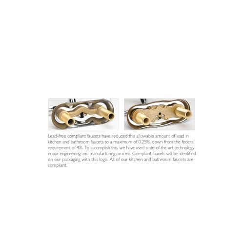 HomeStock Brass Recessed Toilet Paper Holder - Bathroom Tissue Roll Dispenser