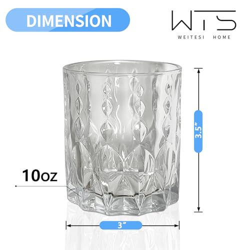Bathroom Tumbler Cup Toothbrush Holder, Unbreakable Clean Glass Bathroom Tumbler Cup Toothpaste Storage Stand, Tumbler Cup for Makeup Brushes