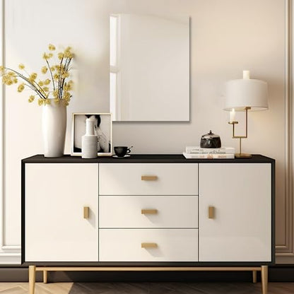 Bathroom Vanity Mirror 18"x24" Frameless Wall Mirror Shatterproof | Modern Wall Mount Vanity Mirror, Hangs Horizontally or Vertically, for Over Sink, Living Room, Bedroom, Upgraded Packing - size: 24"L x 18"W