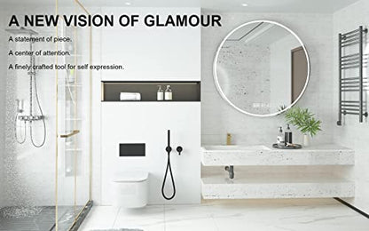 Brushed Gold Bathroom Faucet Single Hole,Modern Bathroom Sink Faucet Single Handle Vanity Faucet with Pop up Drain Assembly, Deck Plate Included, 1.2 GPM, BF307-SG - color: Brushed Gold