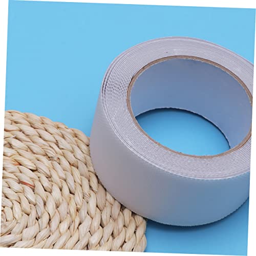 Holibanna Transparent - Strips for Bathroom Adhesive Safety Stickers for Bathtubs Showers Stairs and Floors White Non-