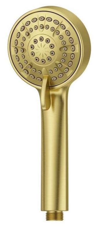 Price Pfister Pref, LG16-500C, ADA Handheld Shower with Slide Bar, Polished Chrome - color: Polished Chrome