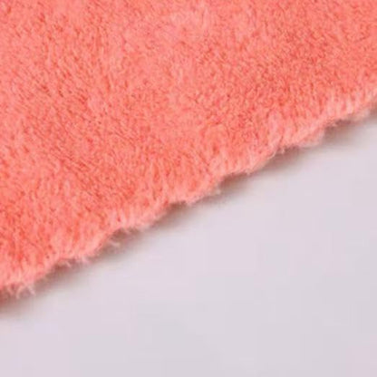 Ultra-Soft Bath Towel (70cm x 140cm) - Quick-Drying, Superfine Fiber Coral Fleece Towel with High Water Absorption, Suitable for Bathing, Fitness, Bathroom Use, Sports, Yoga, Travel