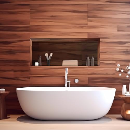 Extra Large Shower Niche 16"X40"(Inside 38" x 14") in Waterproof - Ready Tile Shower Niche Shelf and Easy Installation for Bathroom Niche Storage - Long Niche Wall Insert