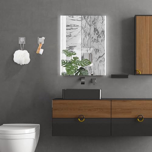 Nolimas Towel Hook Stainless Steel Bathroom Rustproof Clothes Towel Coat Hook Wall Mounted Square Toilet Kitchen, Heavy Duty Door Hanger, 4 Pack, Brushed Nickel - color: Brushed Nickel, size: 4 Pack