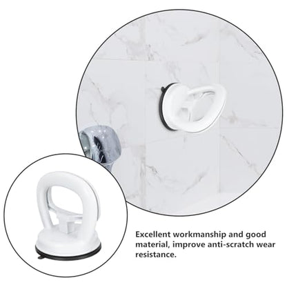 Non-Slip Bathtub Grab Bar for Elderly – Safety Handrail with Textured Grip, Bathroom Shower Assist Handle for Home Handicap Support