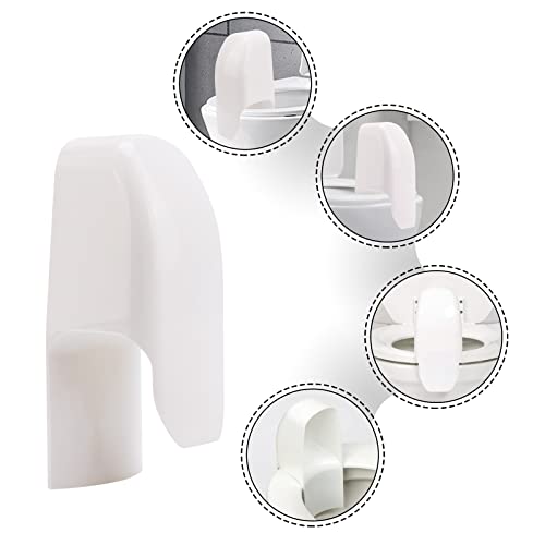Toilet Splash Guard Urine Diverter - Anti-Splash Pee Guard for Toilet Seat | Upgraded Toilet Seat Pee Guard, Ideal for Men, Elderly, Disabled & Boys Potty Training,Bathroom Hygiene Cleanliness Accessory