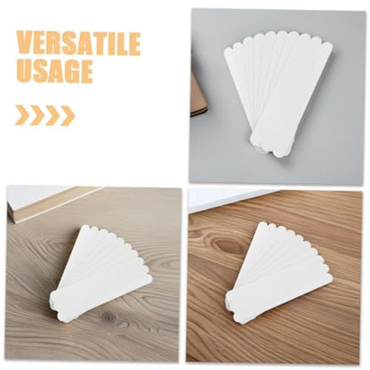 36Pcs Transparent Slip Bath Stickers Non Skid Adhesive Decals for Bathtubs Showers Stairs Peva Material for Maximum Safety Easy Application Removal