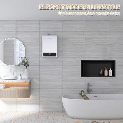 24×12 Stainless Steel Shower Niche,No Tile Required Shower Niche | Recessed Shower Niche,Stainless Steel, Matte Balck, Wall Mount Bathroom Storage,Easy to Install,Inner Size: 23.2" × 11.2" - color: Matte Black, size: 24W * 12H (Single Shelf)
