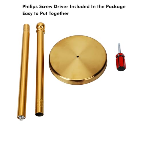 Toilet Paper Holder Stand Holding Up to 5 Paper Rolls, Free-Standing Spare Rolls Storage Holder, Stainless Steel (Brushed Gold) - color: Brushed Gold